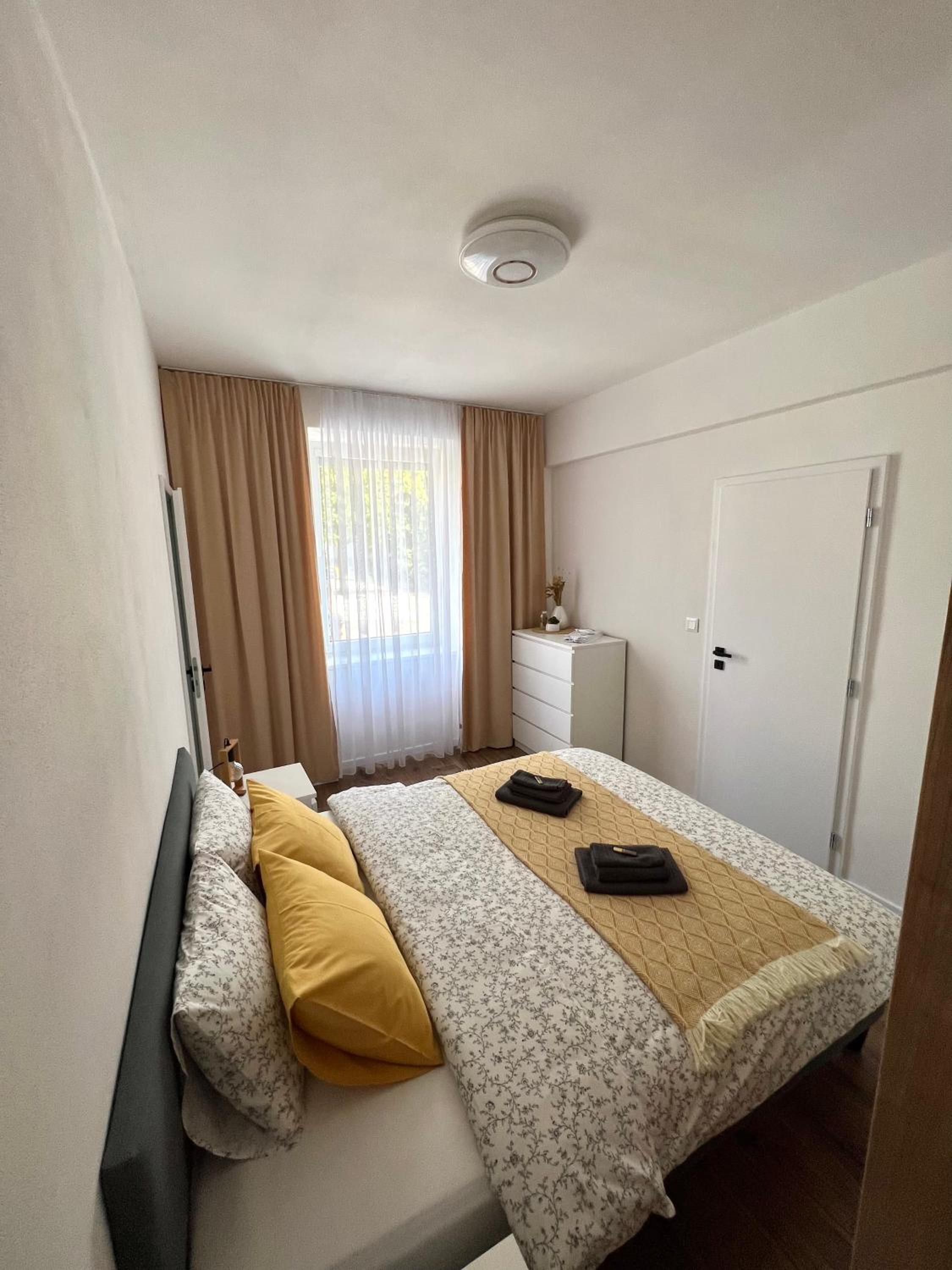 Apartment Robotnícka - 2 bathrooms, 2 bedrooms view 4