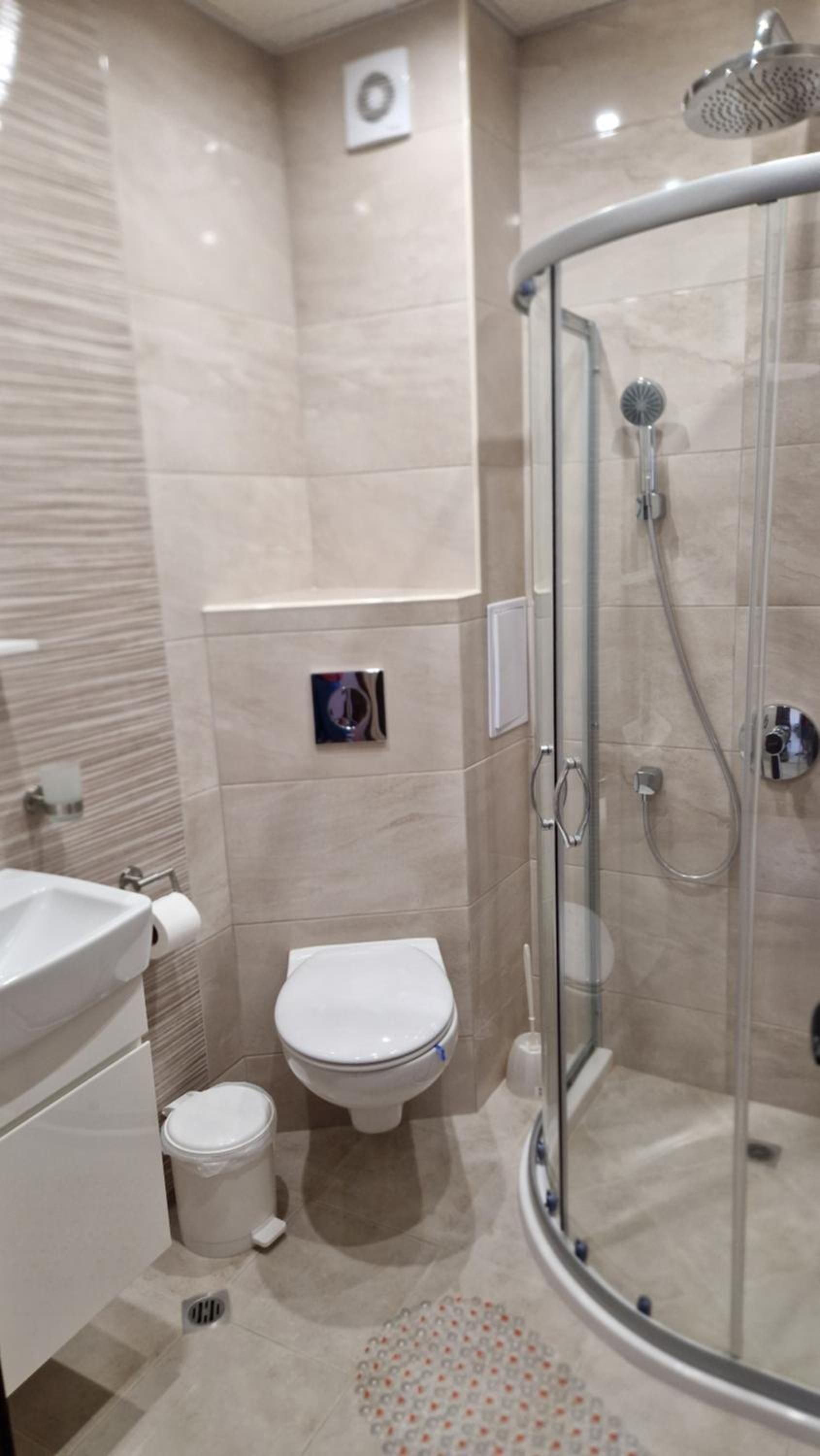 Luxury Apartments Ekaterina