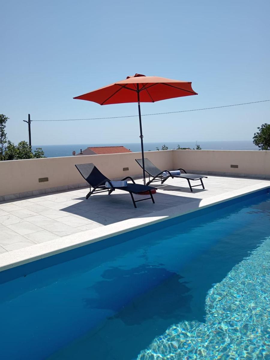 Villa Daria view 4