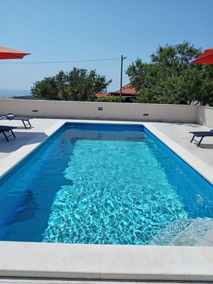 Villa Daria view 3
