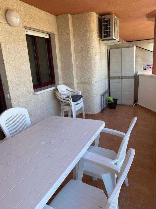 Casa Coral Beach Calpe