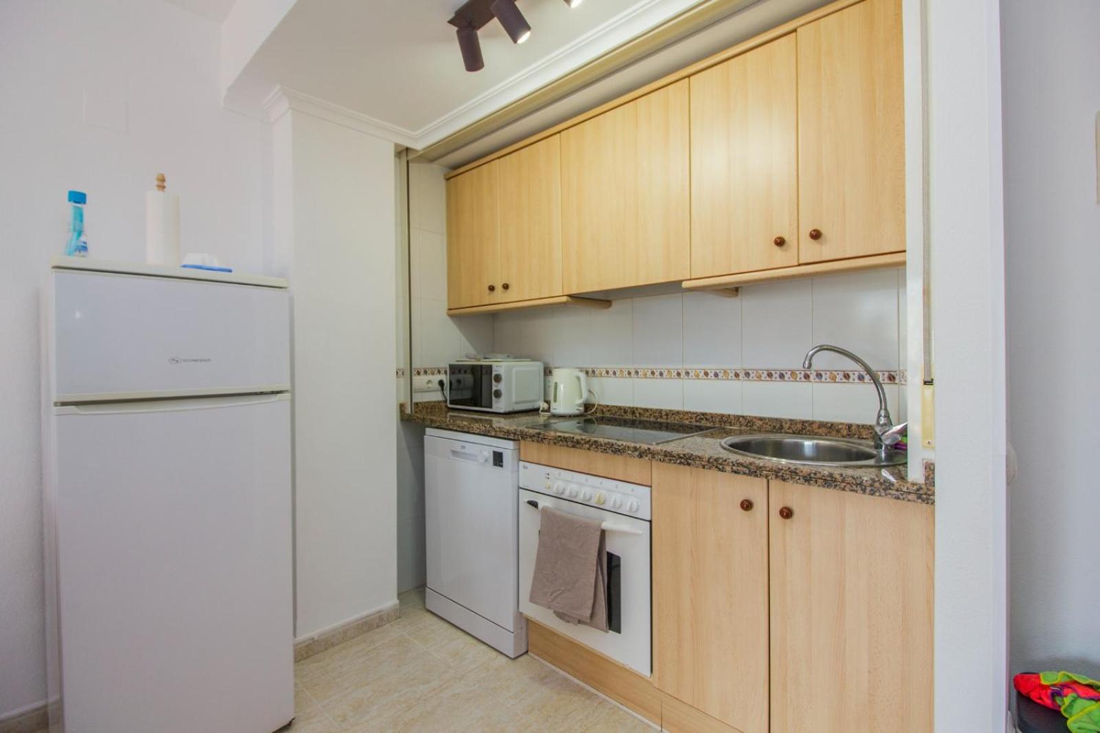 Casa Coral Beach Calpe