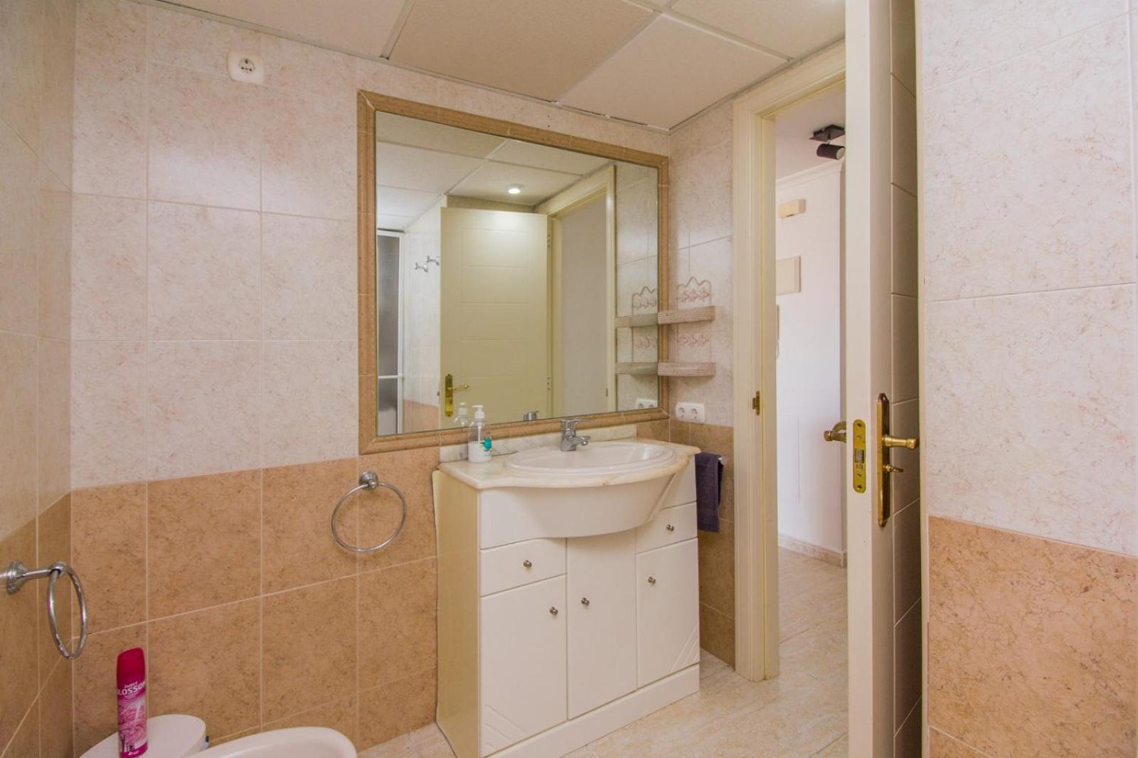 Casa Coral Beach Calpe