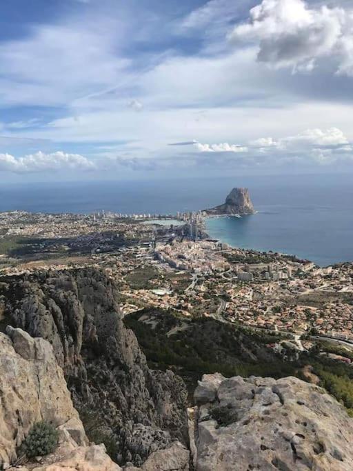 Casa Coral Beach Calpe