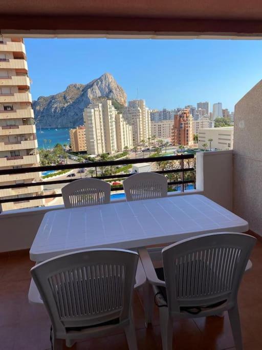 Casa Coral Beach Calpe