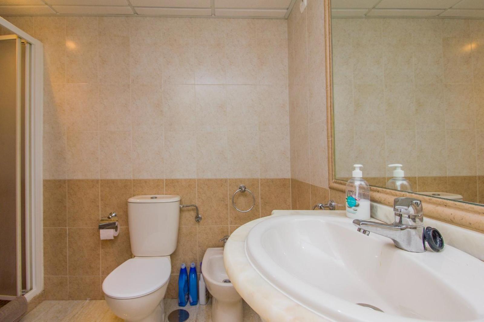 Casa Coral Beach Calpe
