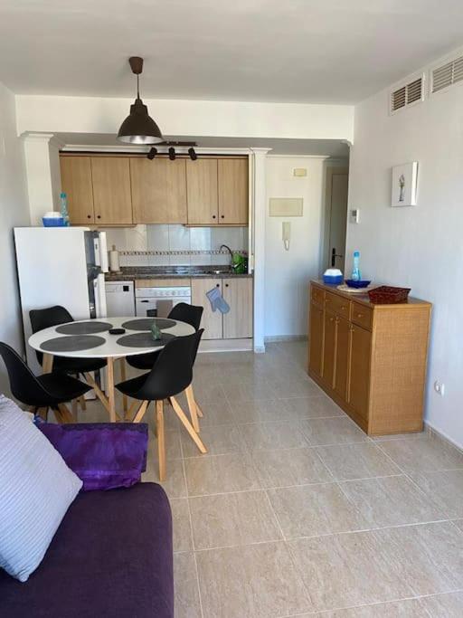 Casa Coral Beach Calpe
