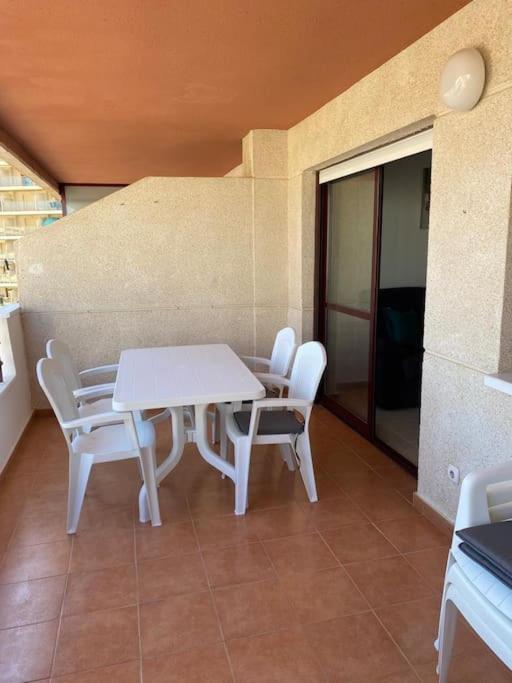 Casa Coral Beach Calpe