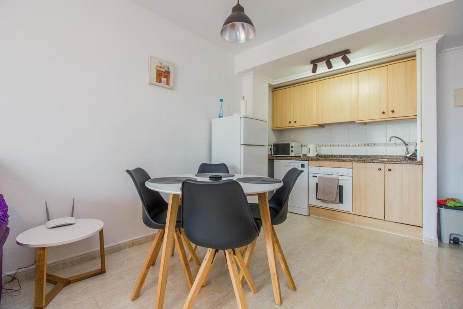 Casa Coral Beach Calpe