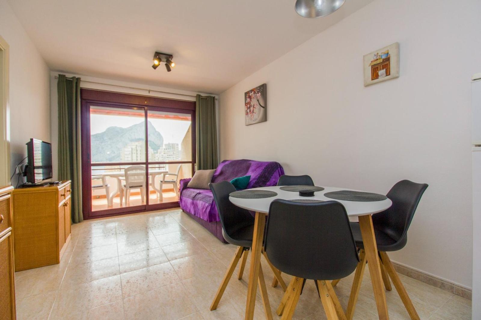 Casa Coral Beach Calpe