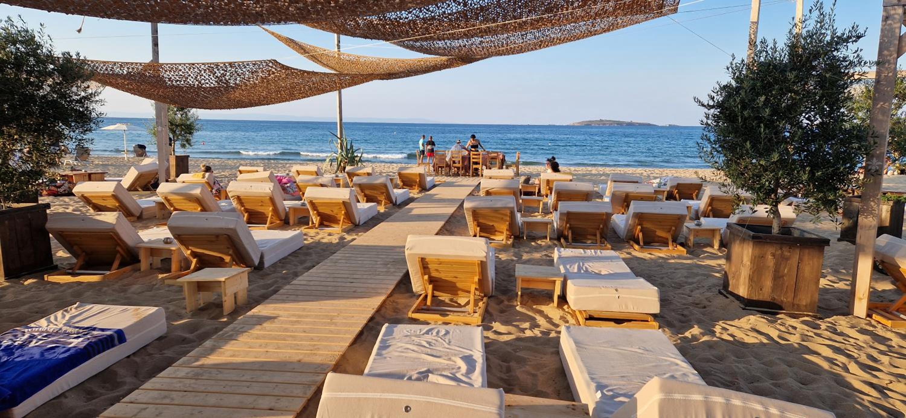 Luxury Apartments Ekaterina