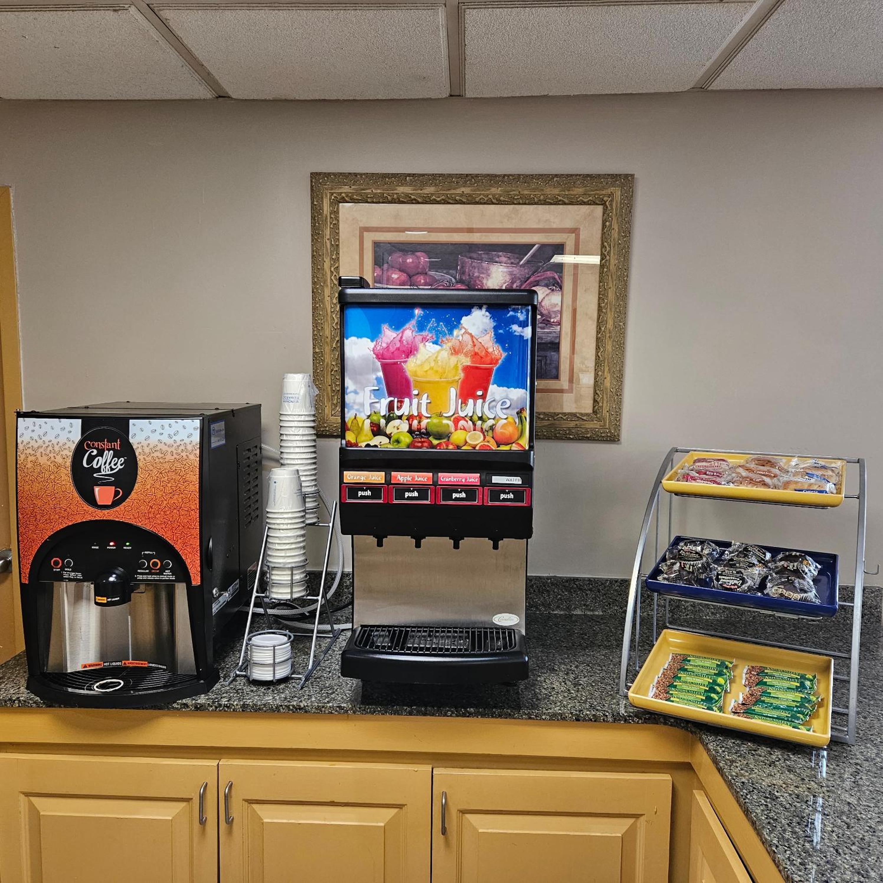 Days Inn by Wyndham Norfolk Airport, Billede 16