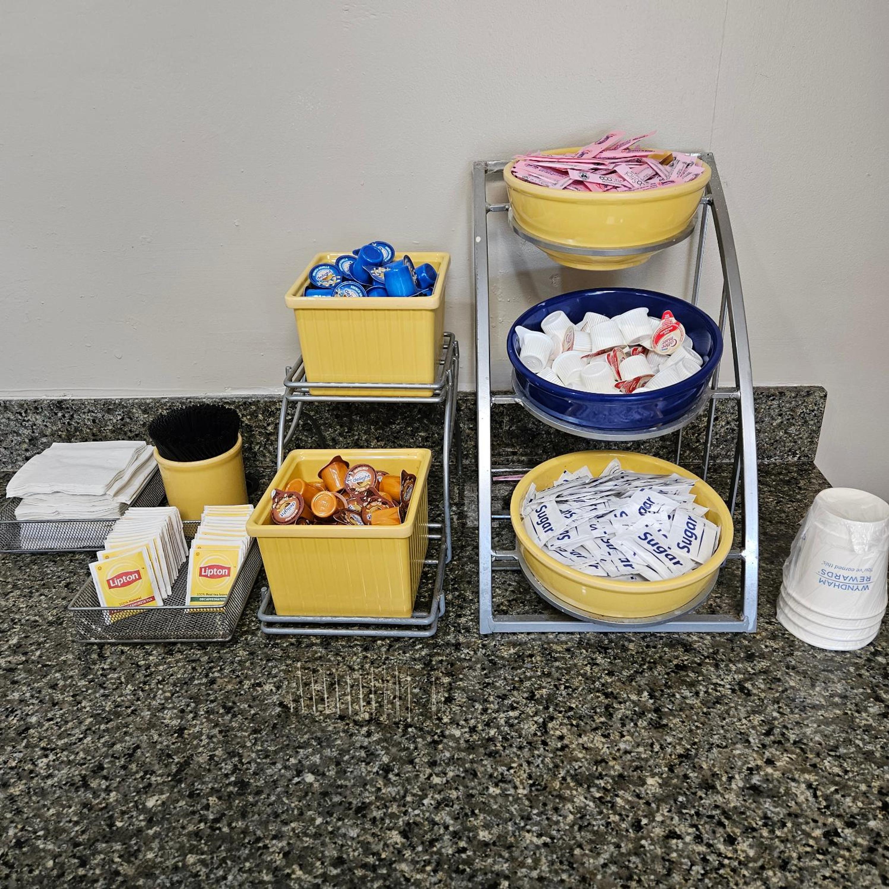Days Inn by Wyndham Norfolk Airport, Billede 20