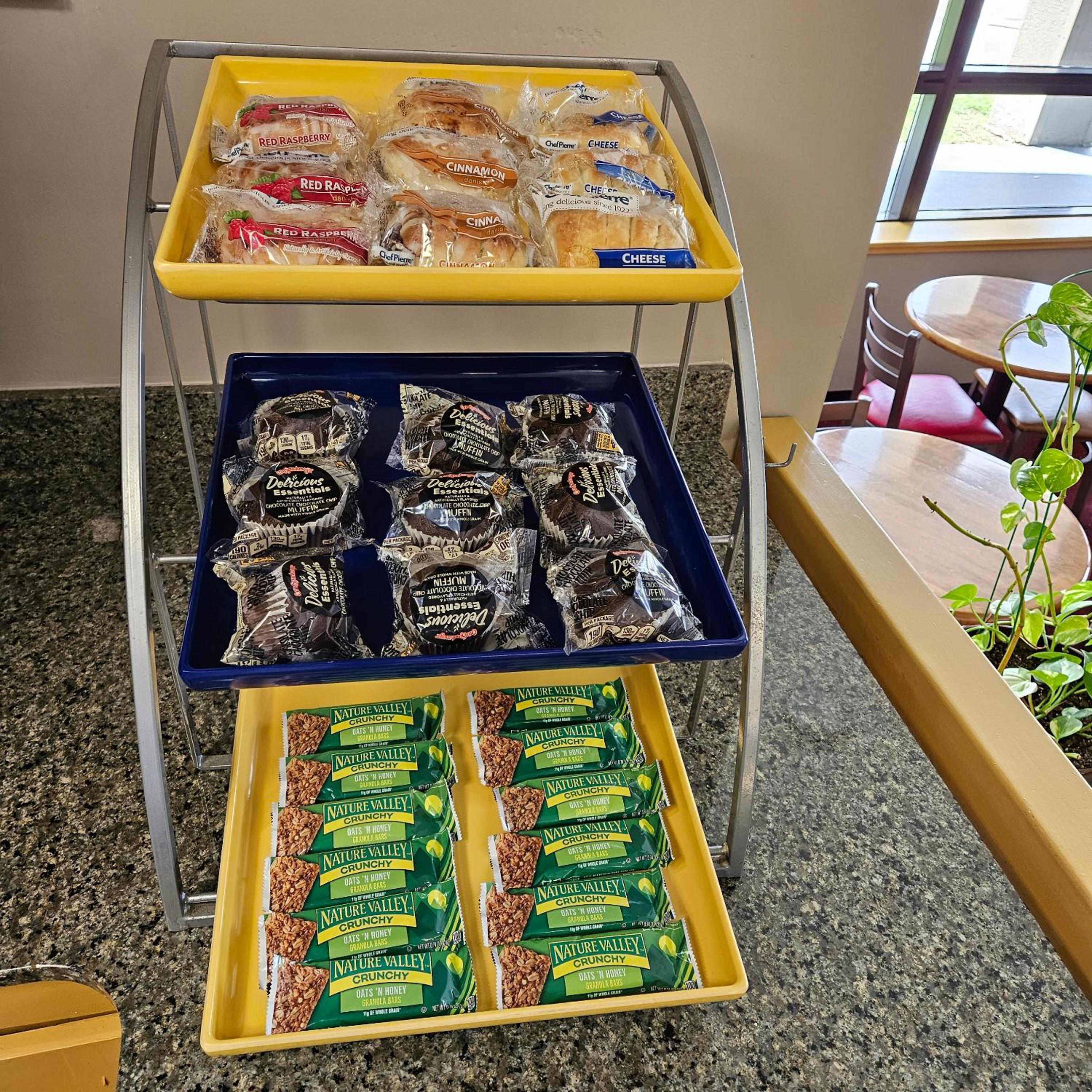 Days Inn by Wyndham Norfolk Airport, Billede 34