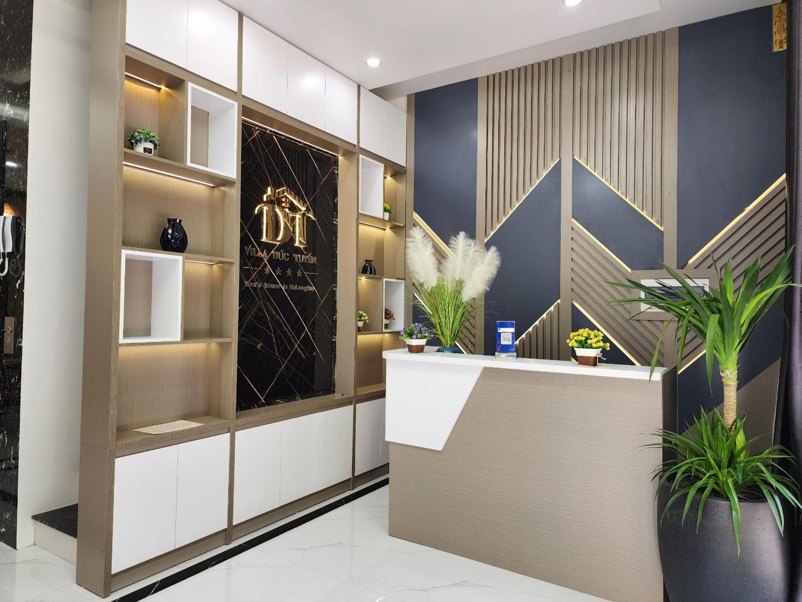 VILLA ĐỨC TUYẾN HB196 view 5