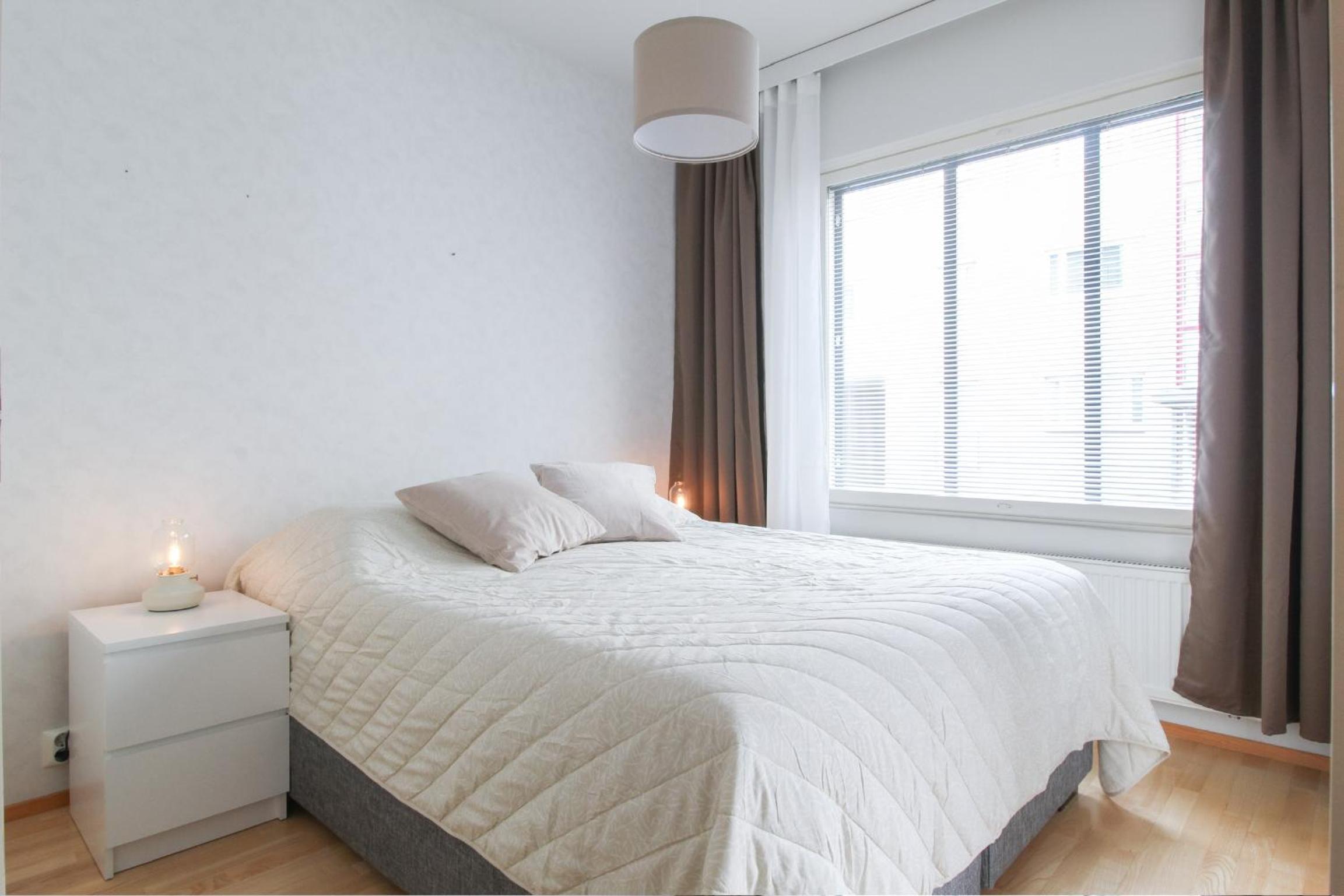 Pramea Apartments Satamantupa