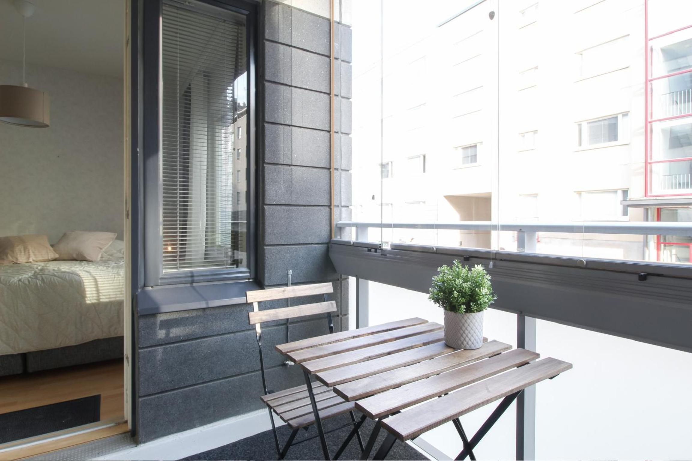 Pramea Apartments Satamantupa