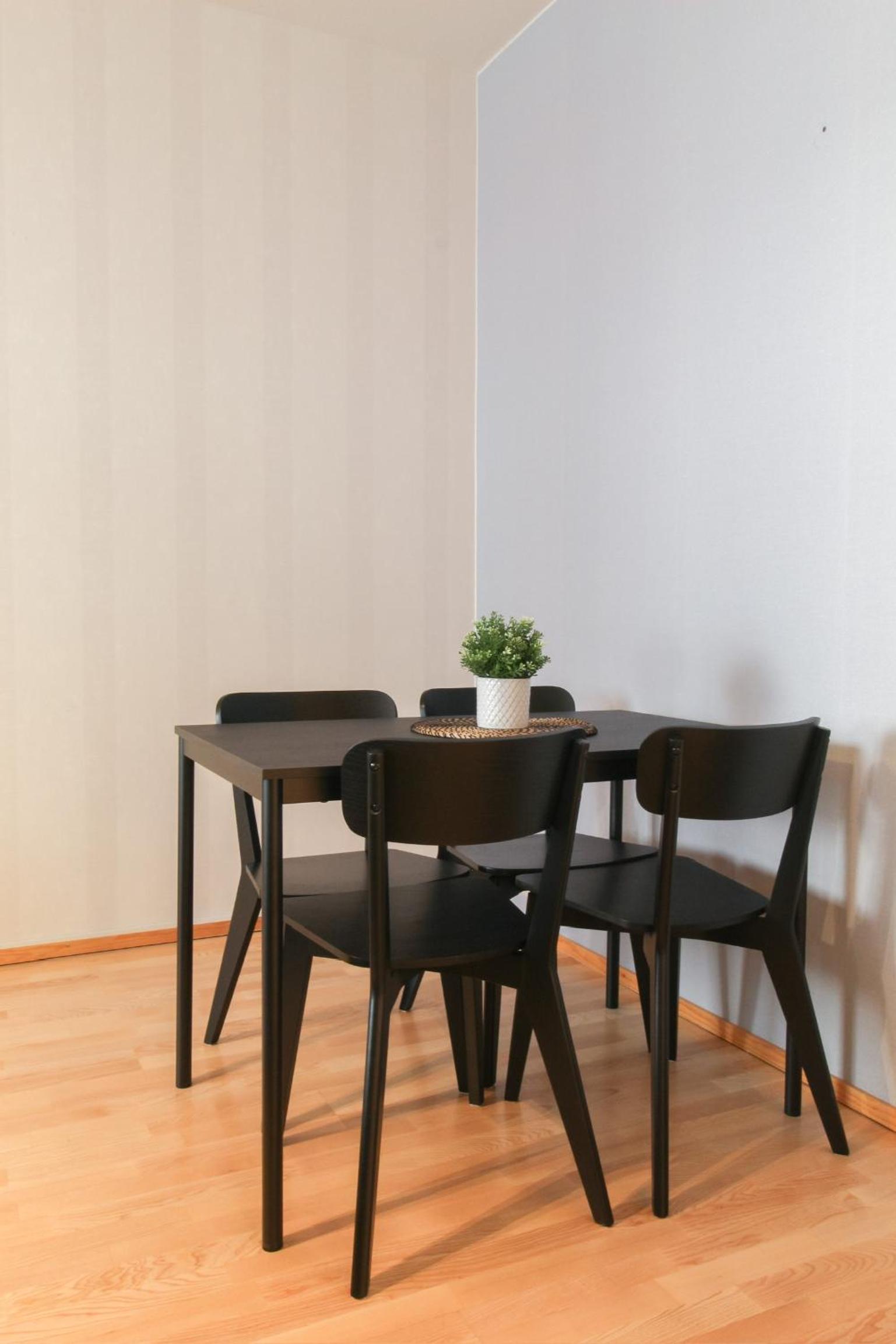 Pramea Apartments Satamantupa