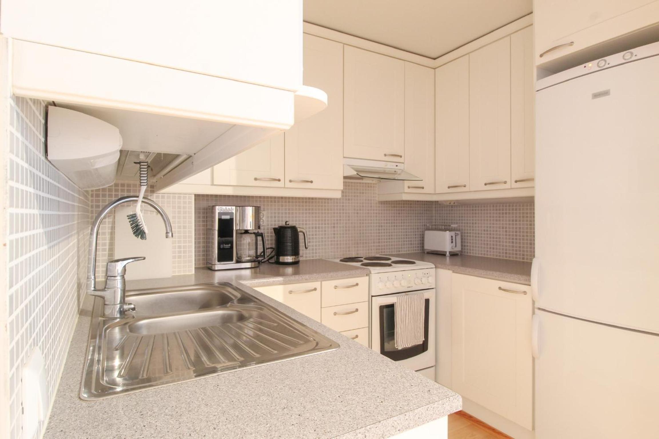 Pramea Apartments Satamantupa
