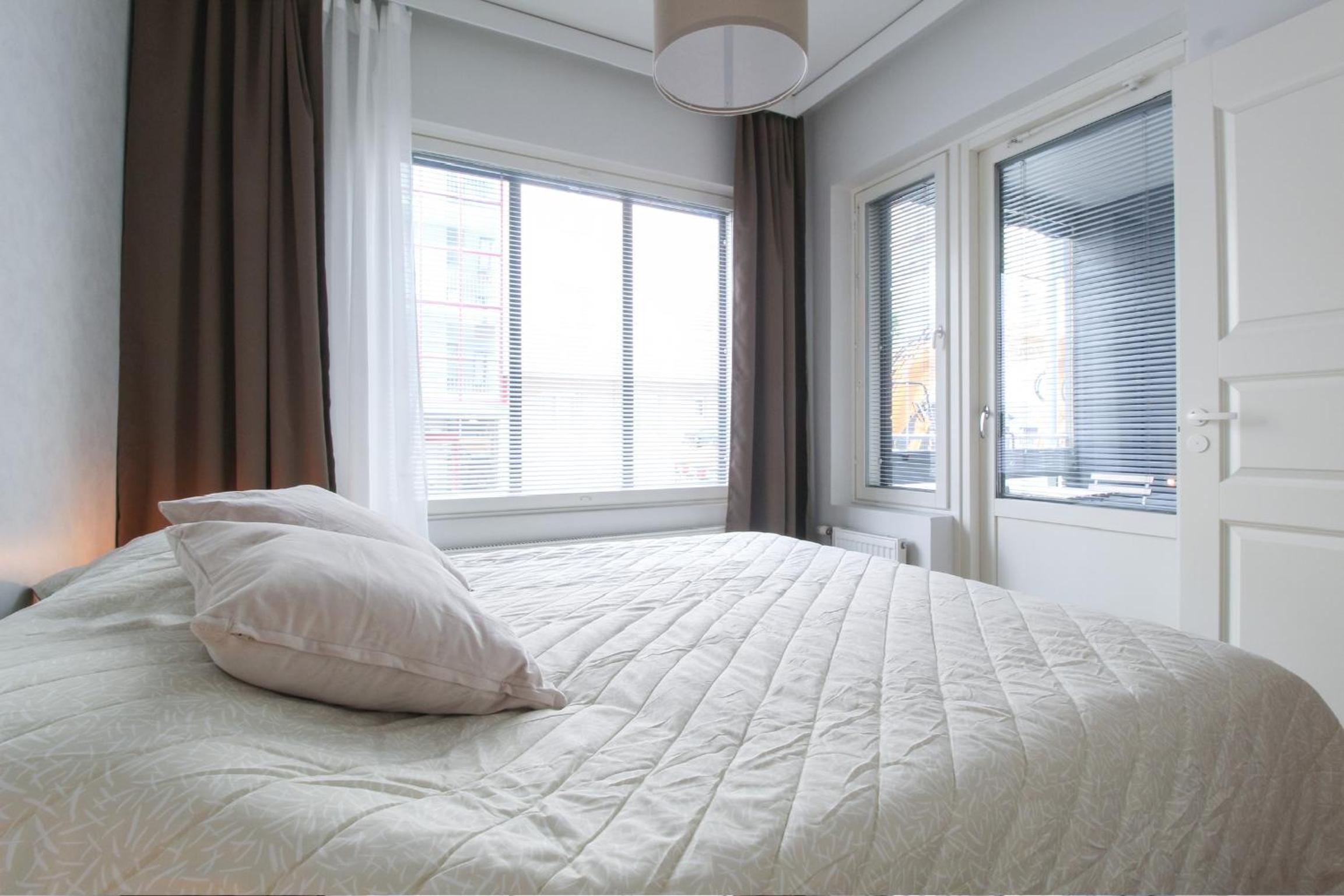 Pramea Apartments Satamantupa