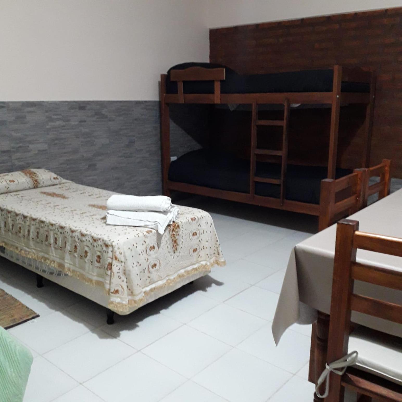 Cabañas bajos medanales