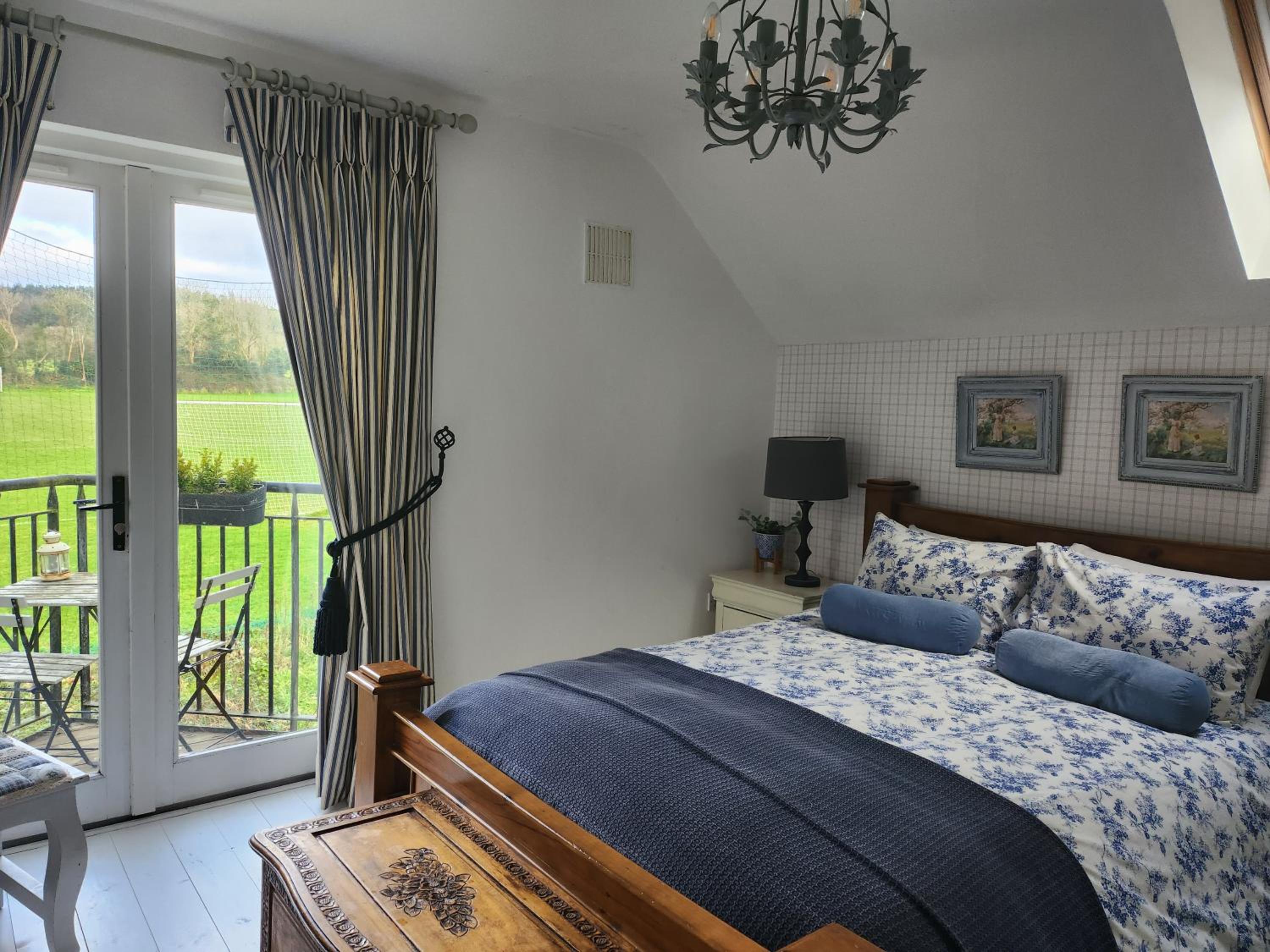 Faithlegg House Lodge