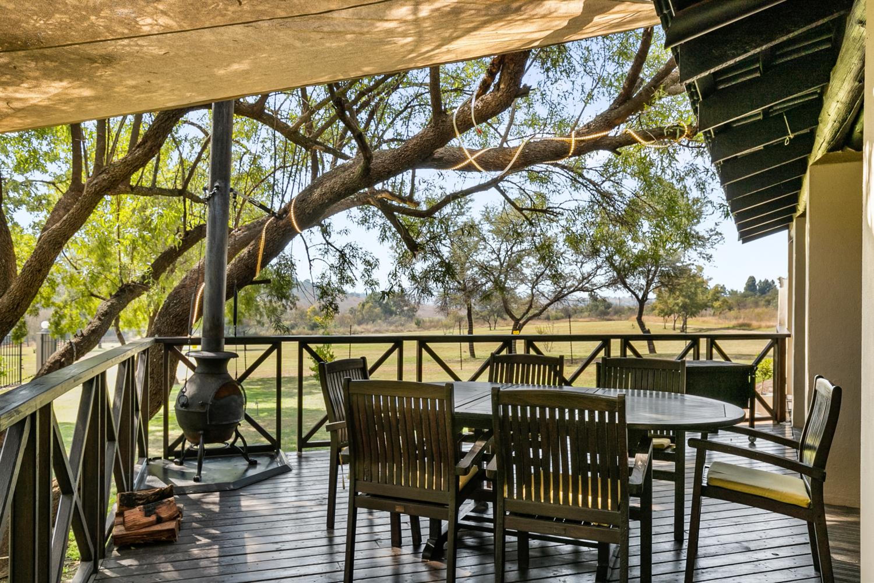 Lembah Kali - Riverside Estate view 3