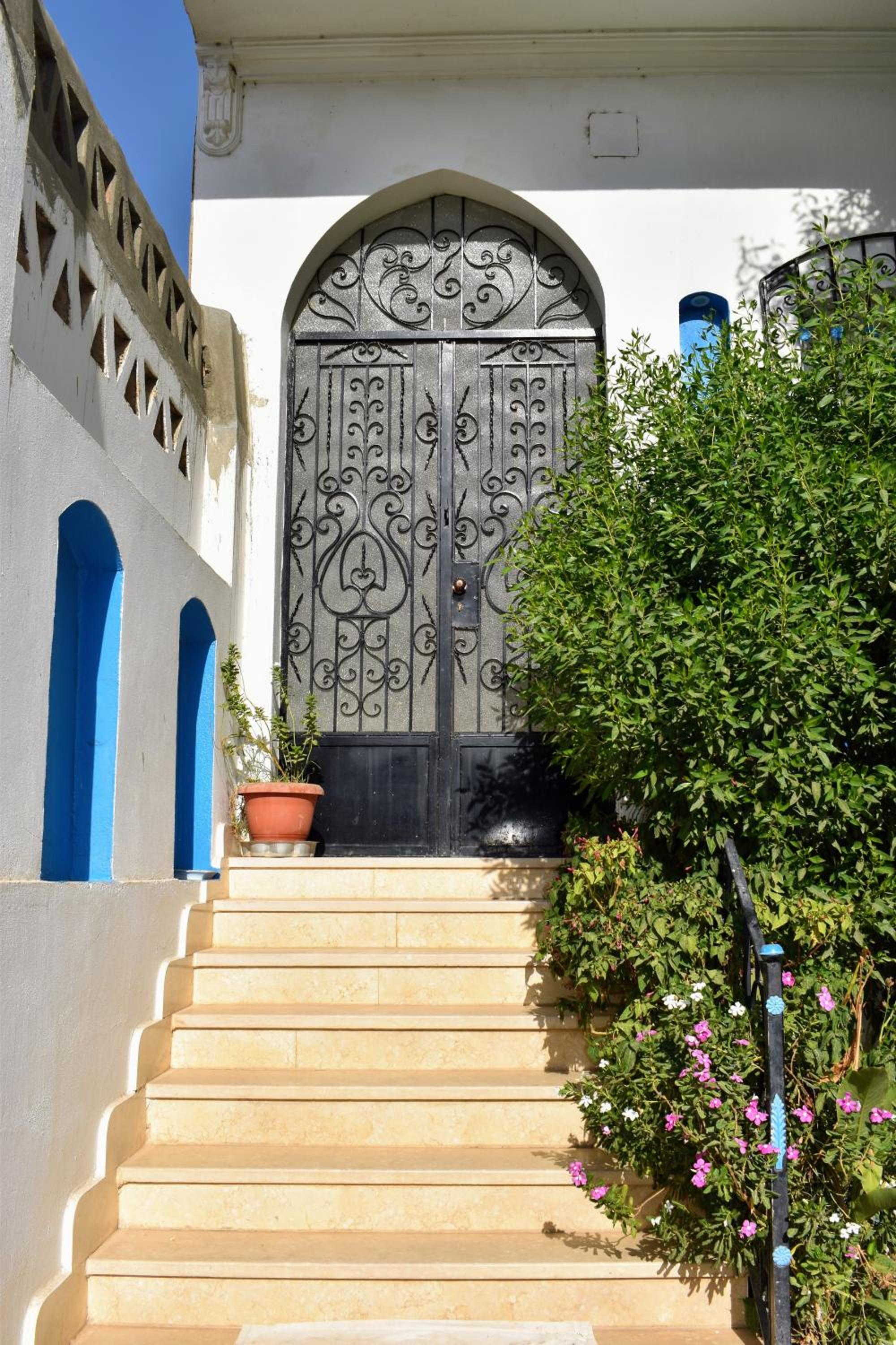 Villa Rebecca
