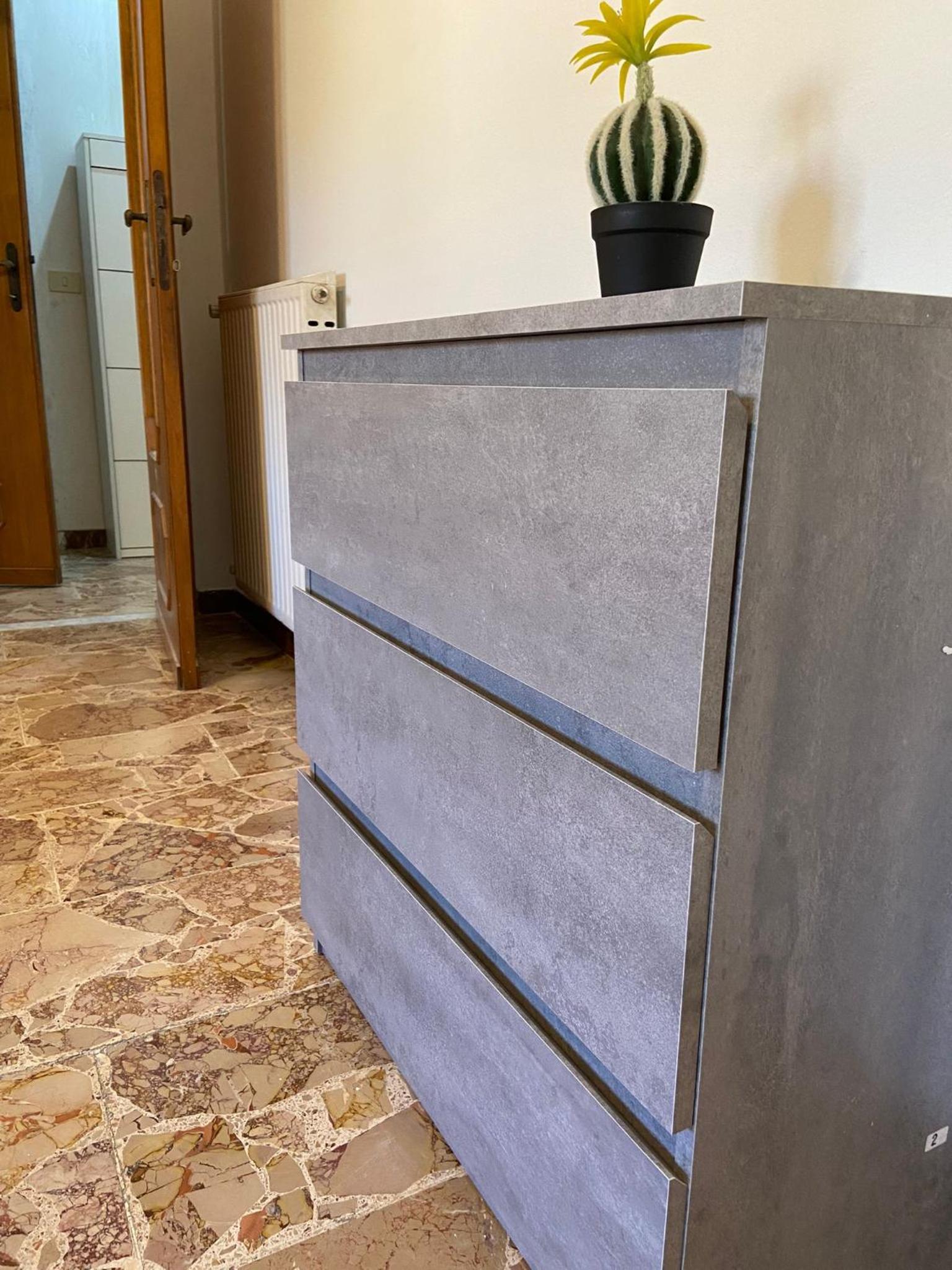 3 Rooms Beach en Alghero — other