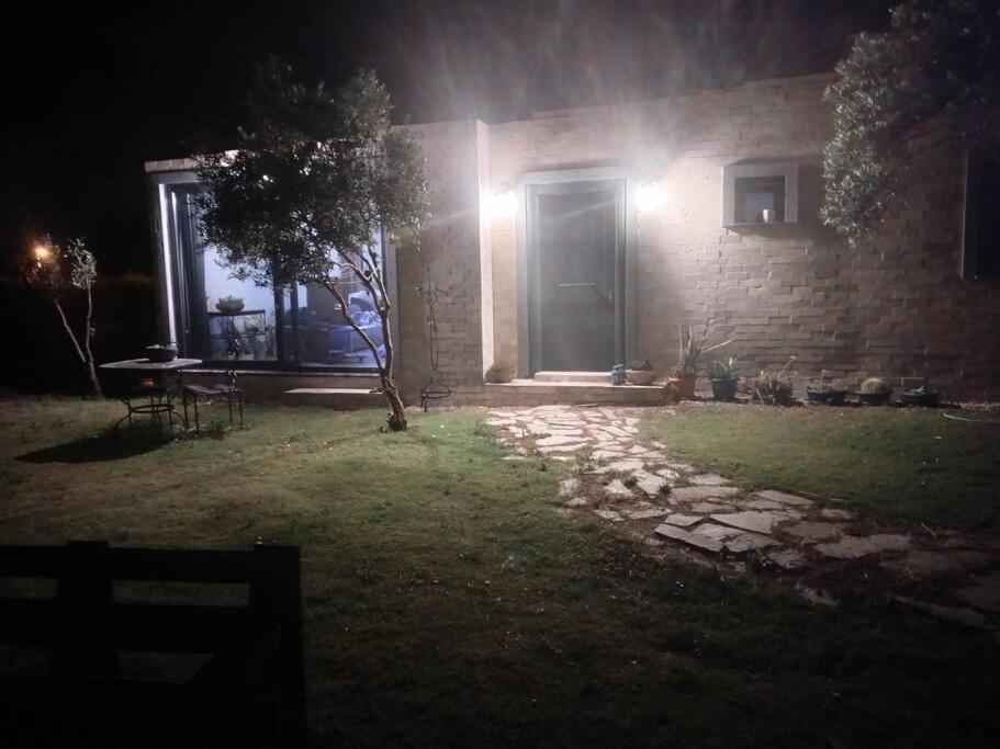 Cottage
