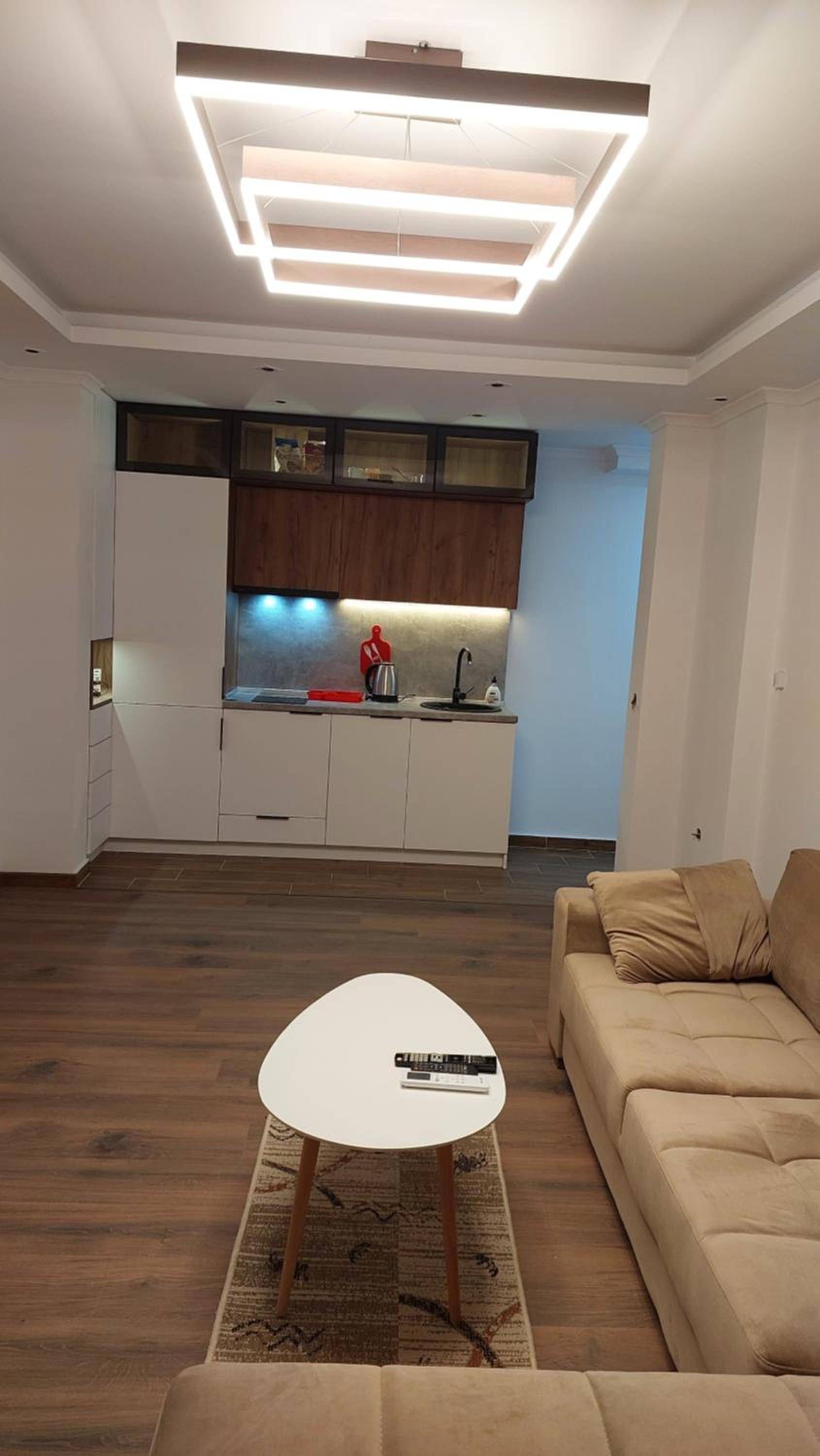 Rinia Apartments