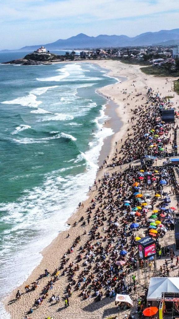 Felicidade in sea front