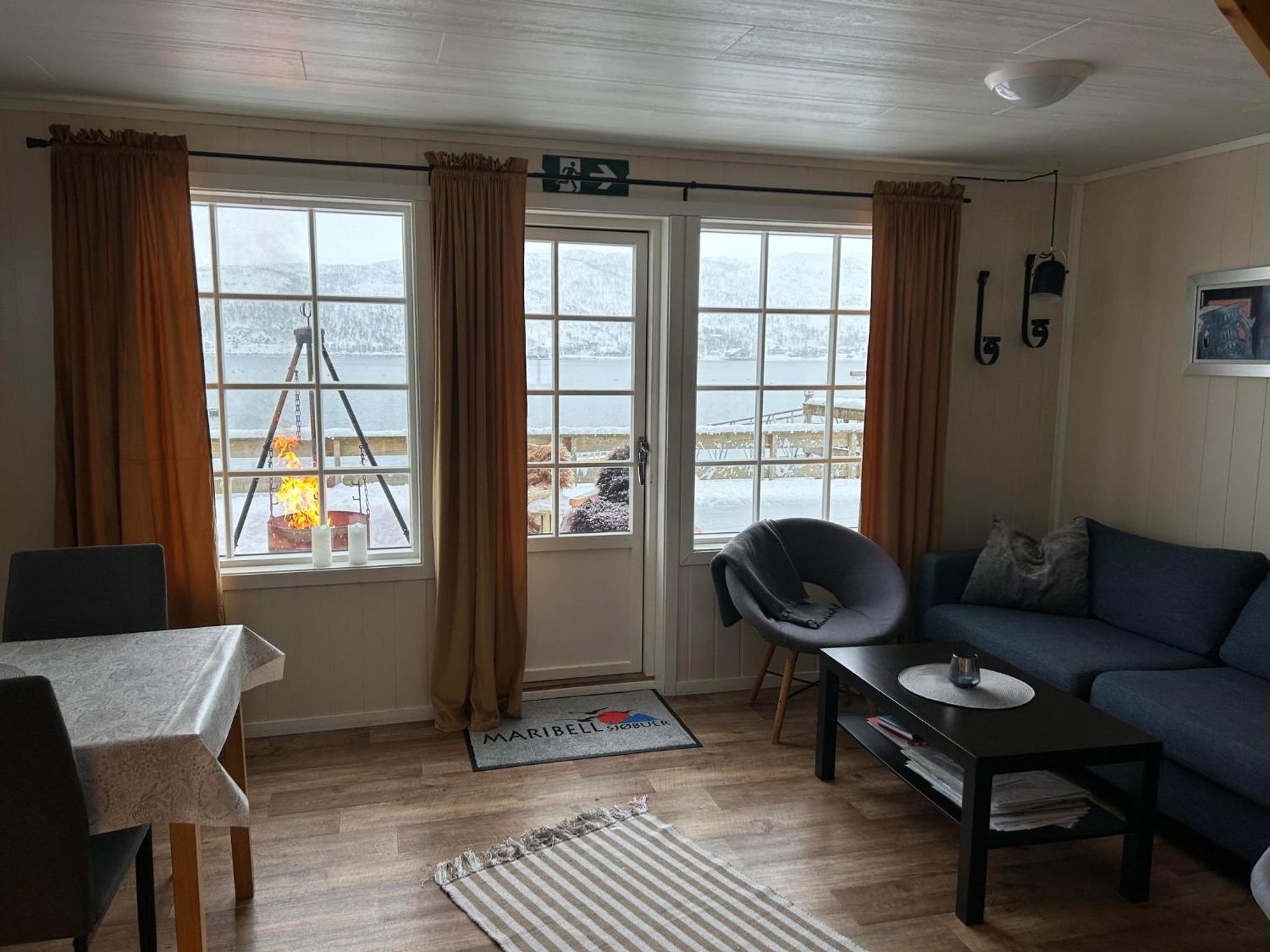 Maribell Sjøbuer AS view 2