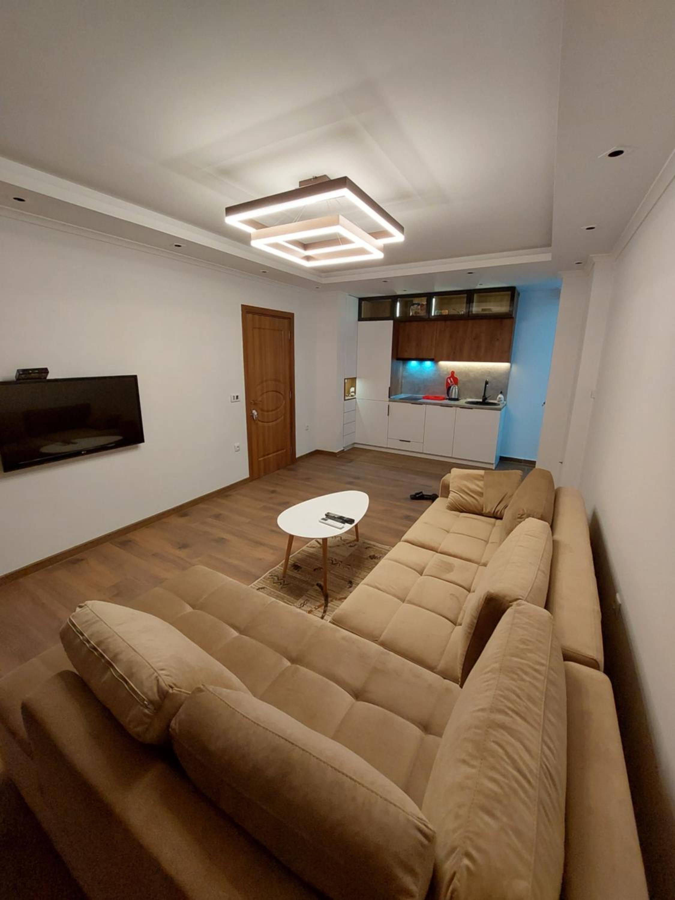 Rinia Apartments