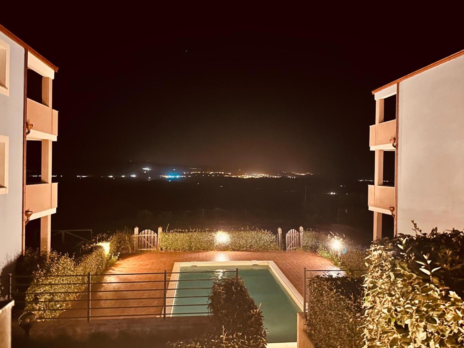 Mare Blue view 4