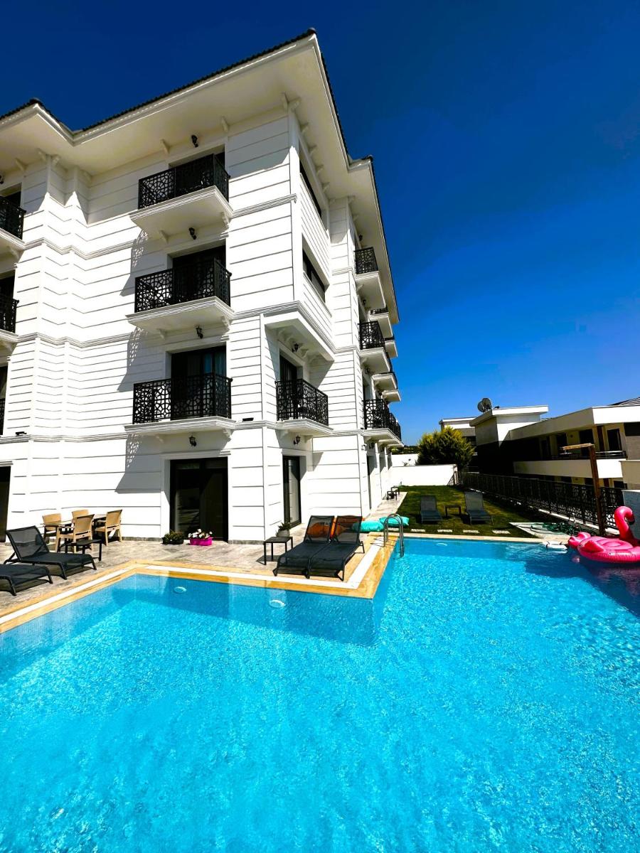 Nova Butik Hotel Çeşme - Image 25