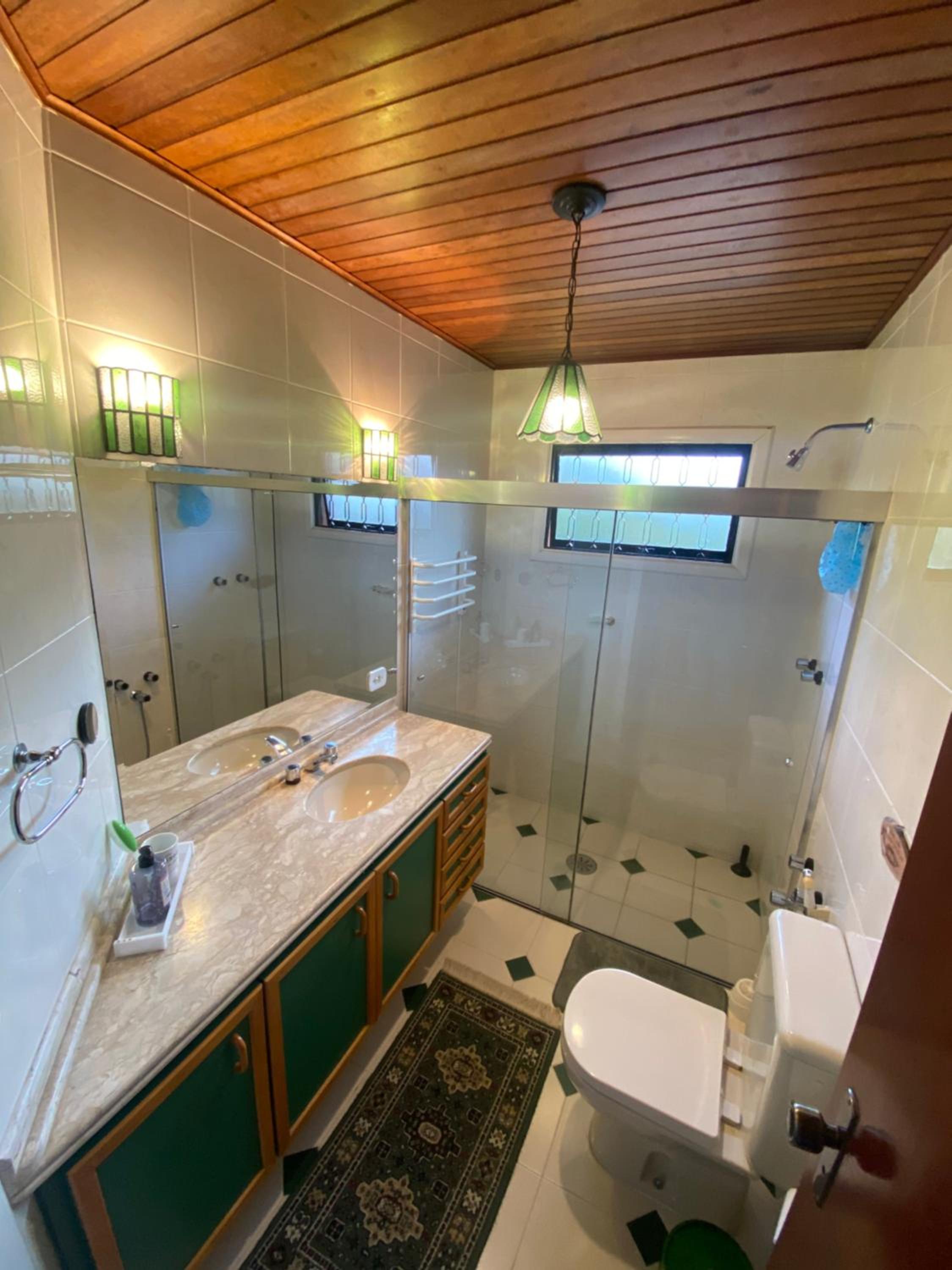 Quatro Estações Hospeda - Casa Azaleia condomínio Véu da Noiva