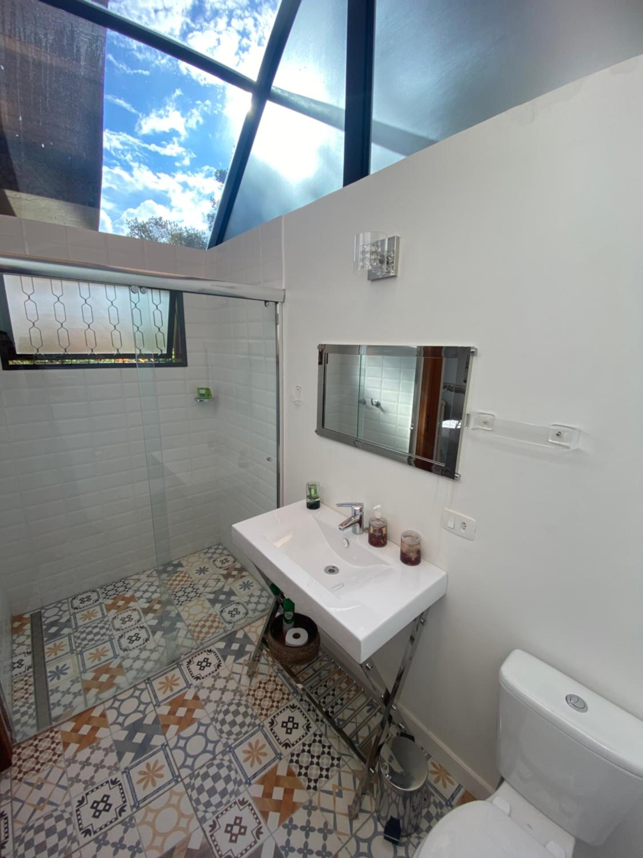 Quatro Estações Hospeda - Casa Azaleia condomínio Véu da Noiva