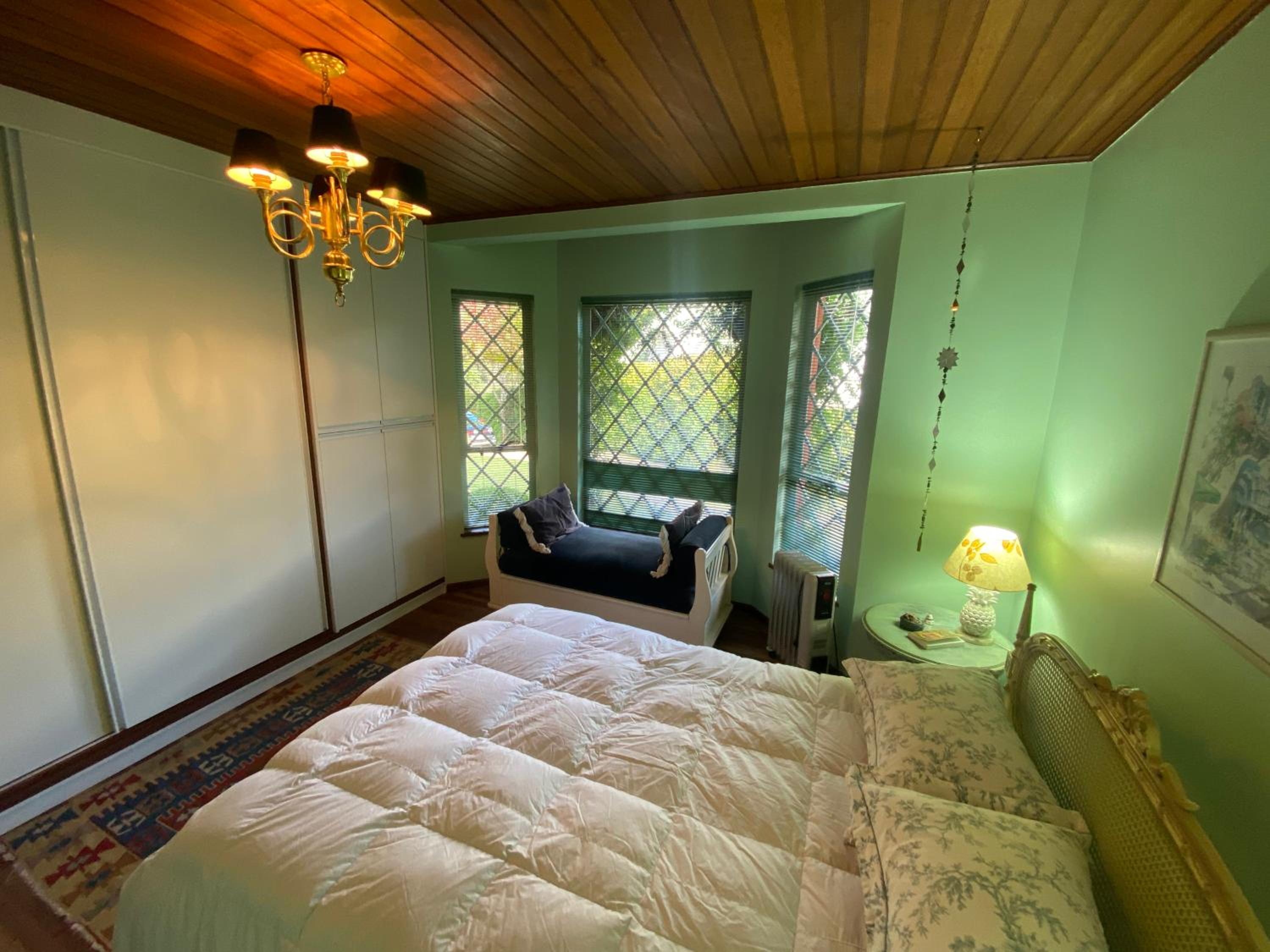 Quatro Estações Hospeda - Casa Azaleia condomínio Véu da Noiva