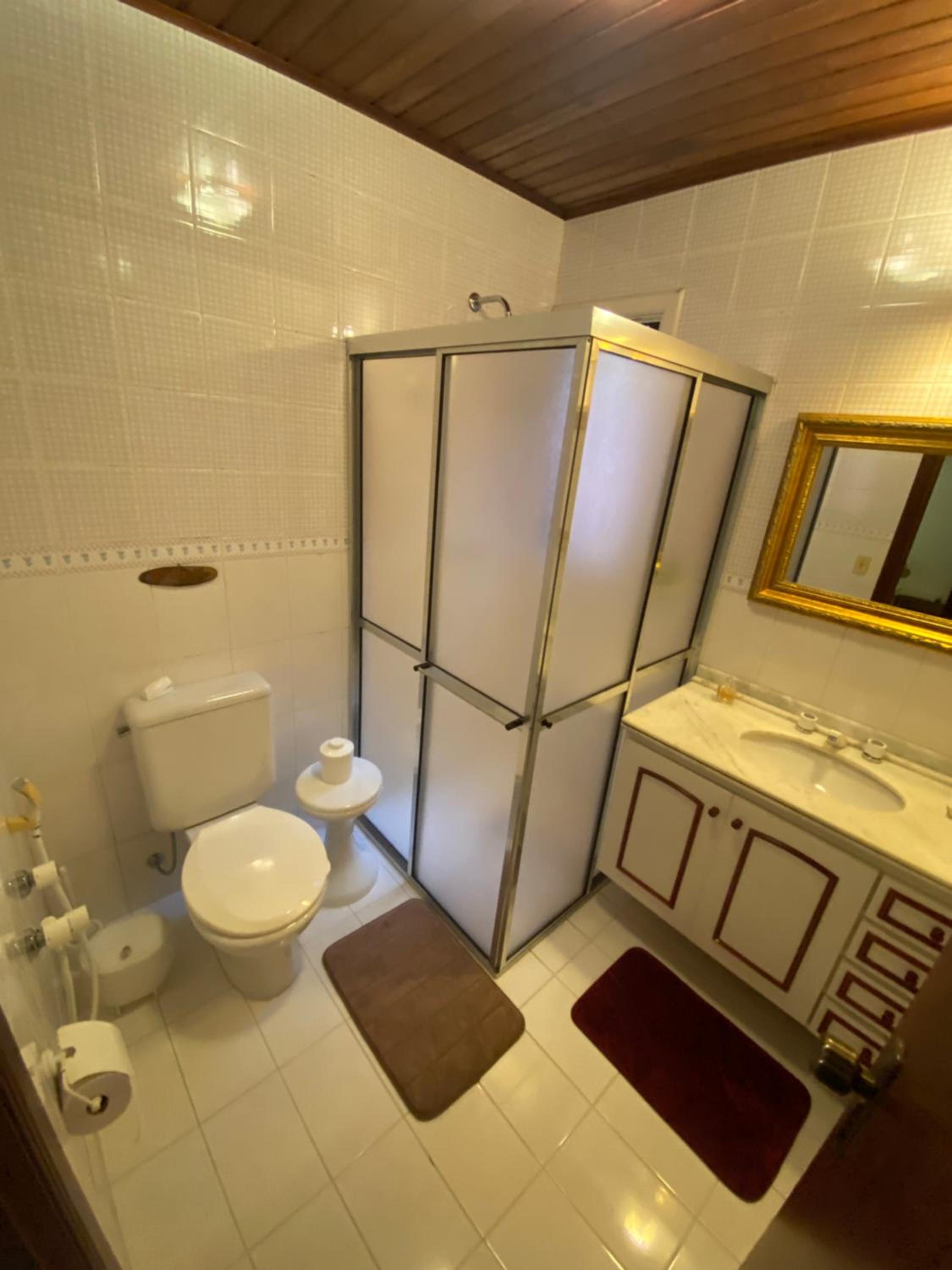 Quatro Estações Hospeda - Casa Azaleia condomínio Véu da Noiva