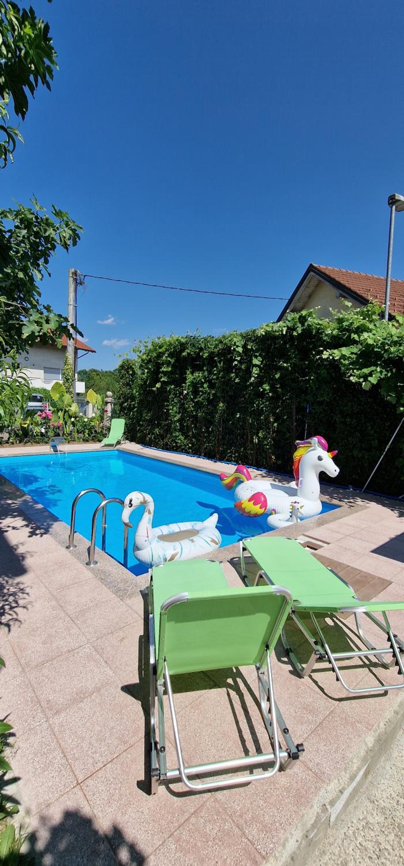 APARTMAN MURKO P-4 view 3