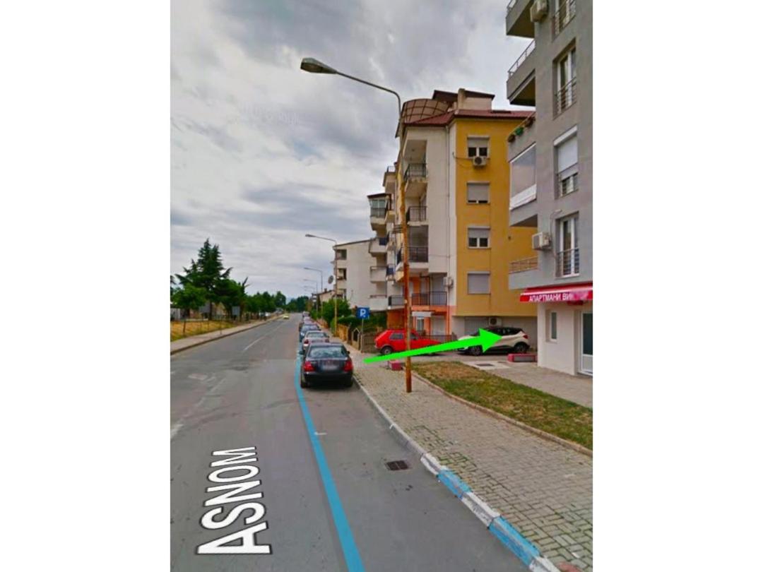Apartment Maya Ohrid