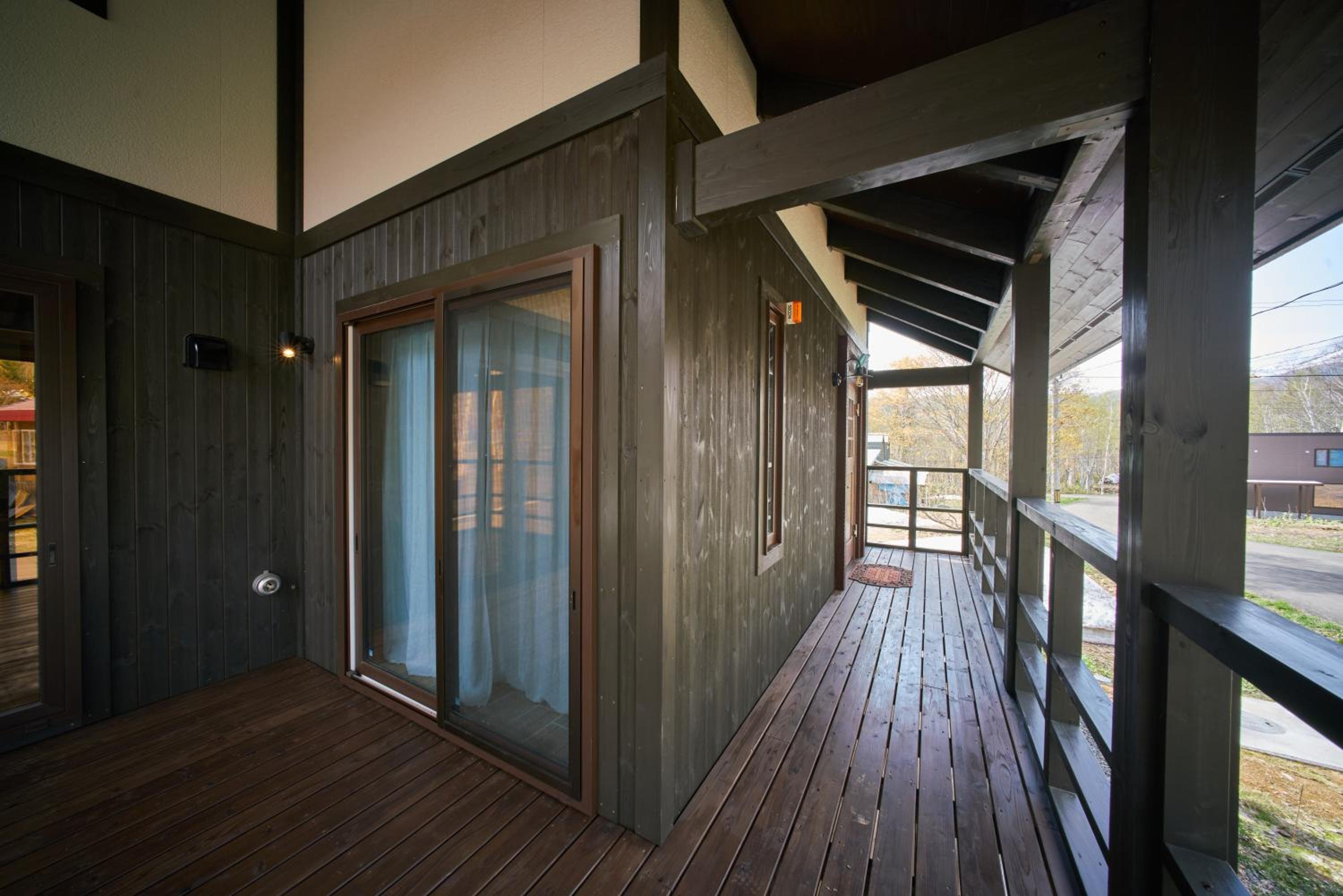 Slow House Niseko view 5
