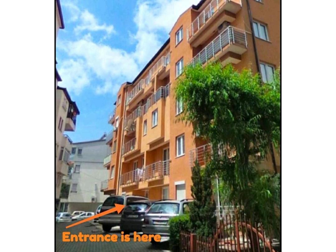 Apartment Maya Ohrid