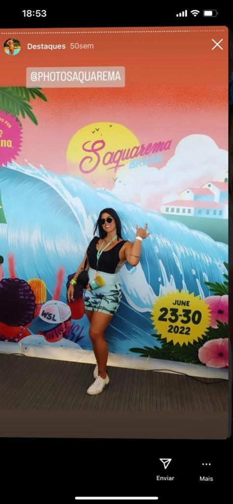 Felicidade in sea front