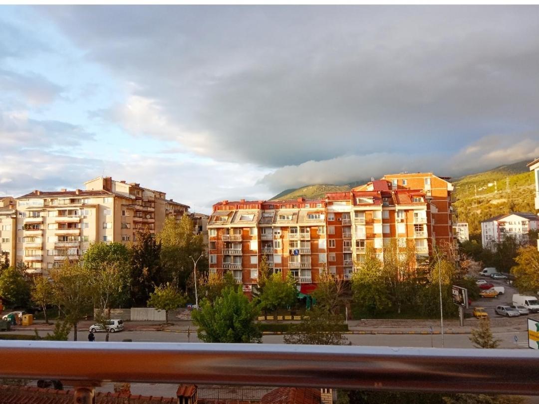 Apartment Maya Ohrid