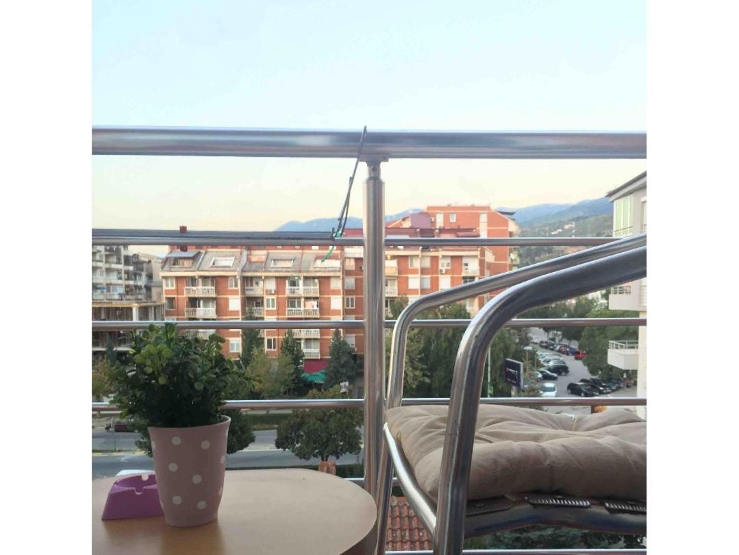 Apartment Maya Ohrid