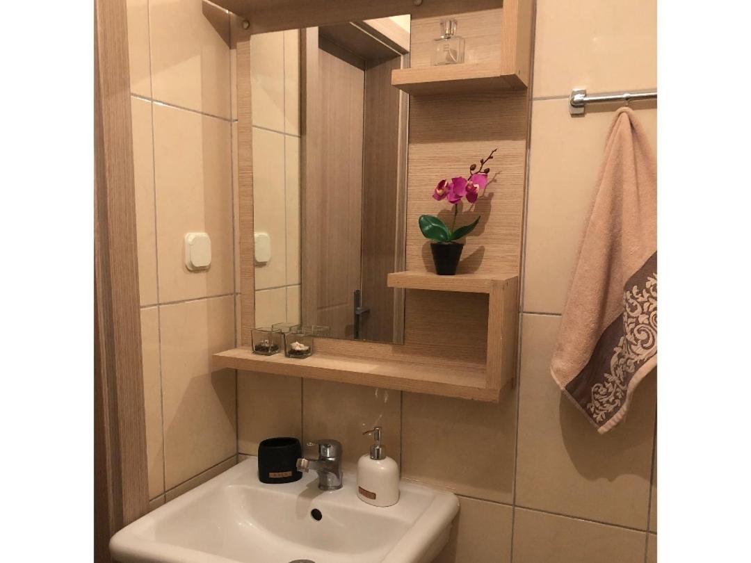 Apartment Maya Ohrid