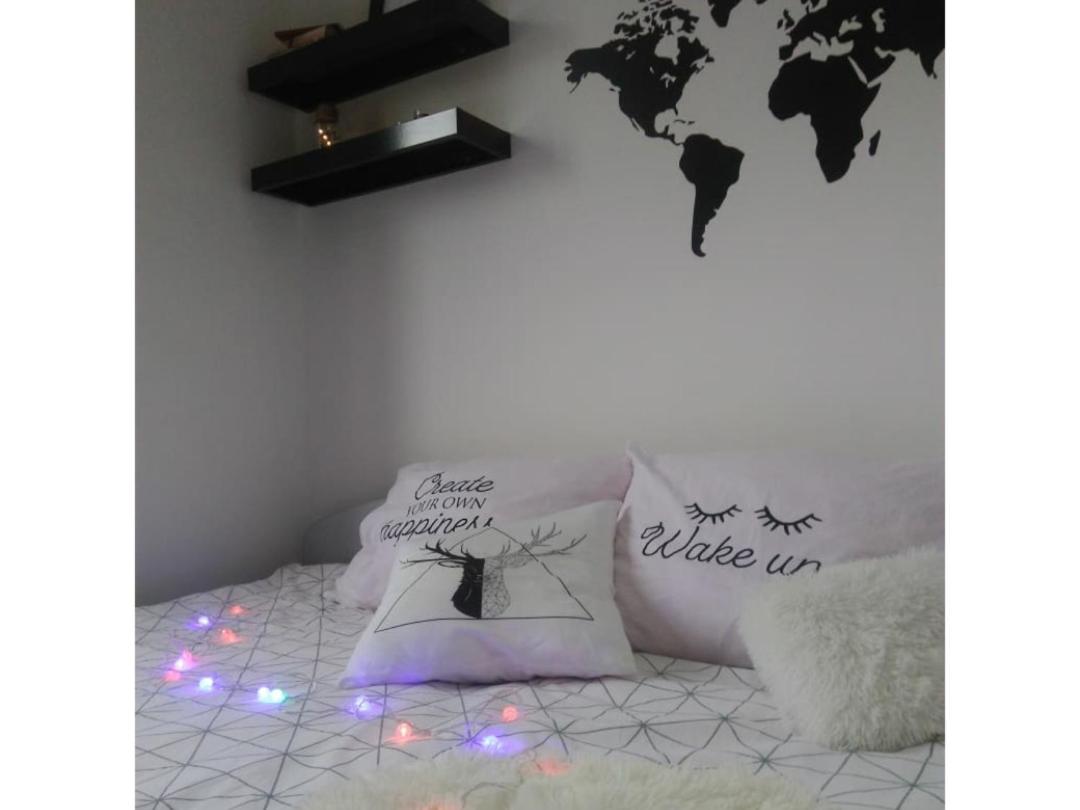 Apartment Maya Ohrid