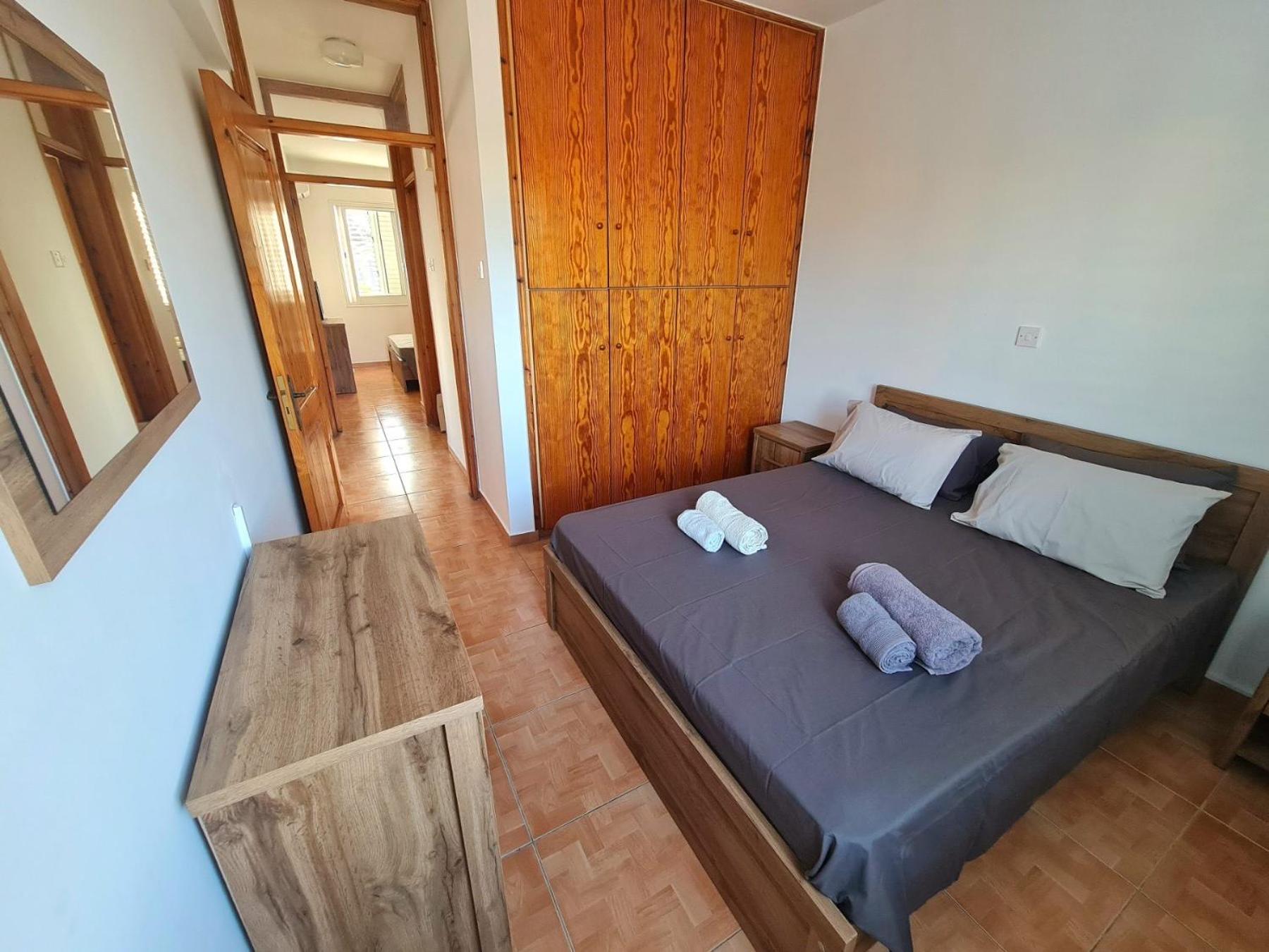 NTORAS Holiday Home